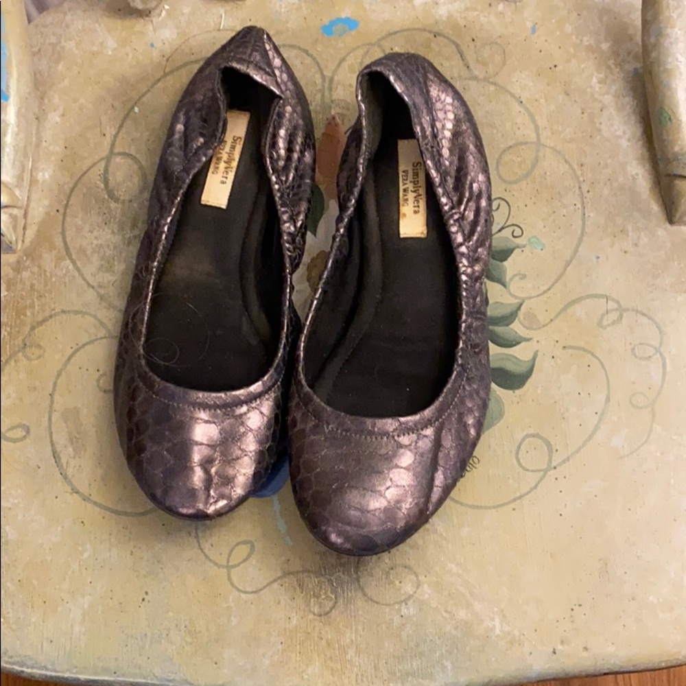 Women’s shoes